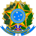 Brasão de Armas do Brasil