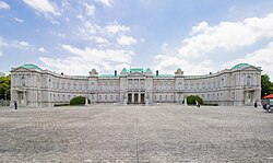 Akasaka Palace (1909)
