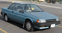 Coupé