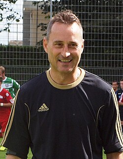 Georgi Donkov