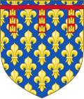 Coat of arms of Artois