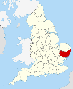 Suffolk (Tero)