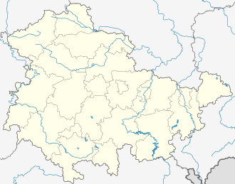Roßleben (Thüringen)