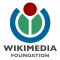 Wikimedia Foundation logo