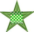 The Chess Barnstar