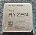 Zen 3 series (lançado em 2020)