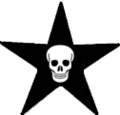 The Death Barnstar