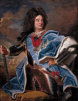 Claude Louis Hector de Villars