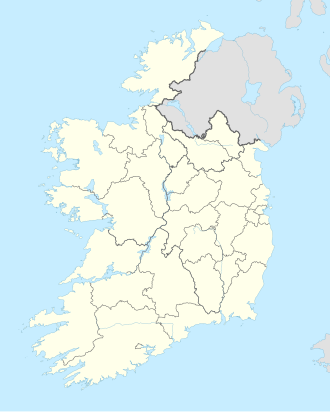 Brú na Bóinne – Conjunto arqueológico del valle del Boyne ubicada en Irlanda