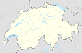 Biel/Bienne (Šveits)