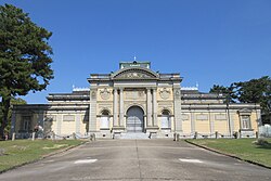 Nara National Museum (1894)