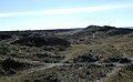 Coastal landscape at Tisvilde