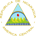 Nicaragua - Stemma