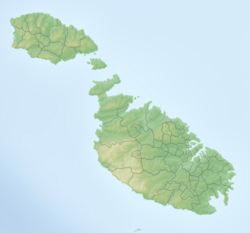 Cospicua (Malto)