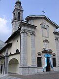 Santuario Madonna delle Grazie