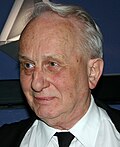 13. Mai: Rolf Hochhuth (2005) (89)
