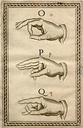 O, P, Q