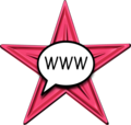 The Webcomic Barnstar