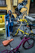 Strida