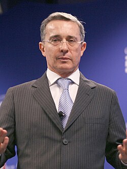 Álvaro Uribe Velez (cropped).jpg