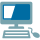 Stub icon