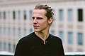Ellery Wulczyn Data Scientist (now with Google Brain)