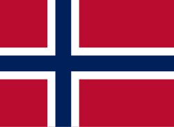 Norges flag