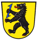 Bernhausen