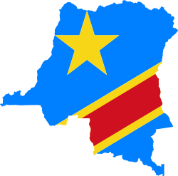 Kongó-Kinsásá