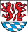 Coat of Arms of Passau district