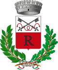 Blason de Rosasco