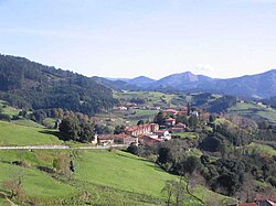 Anvista de Garai