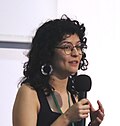 Nidia Hernández