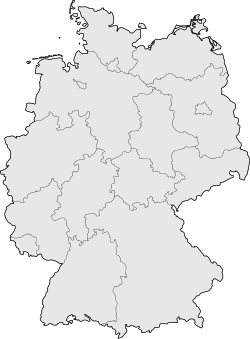Topam ela Trier in Deutän.