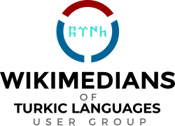 Wikimedians of Turkic Languages User Group