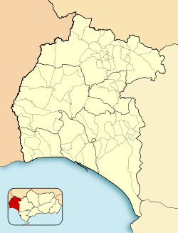 Provinco Onubo (Provinco Onubo)