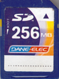Secure Digital