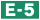 E-5