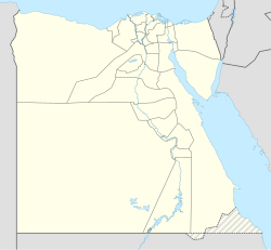 Cave of Swimmers is located in Egypt