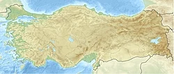 Dardaneloj (Turkio)