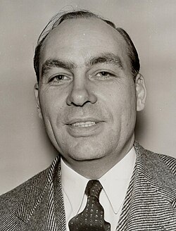 George Gallup