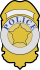 Stub icon