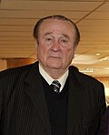 Nicolás Leoz