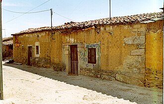 Villaseco del Pan - Sœmeanza