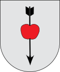 Larraul - Stema