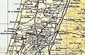 Tel Mond 1945 1:250,000