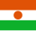 Vlag van Niger