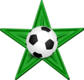 Medalje futbolli