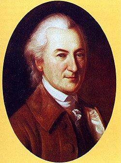 Ioannes Dickinson (politicus): imago