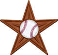 The Baseball Barnstar